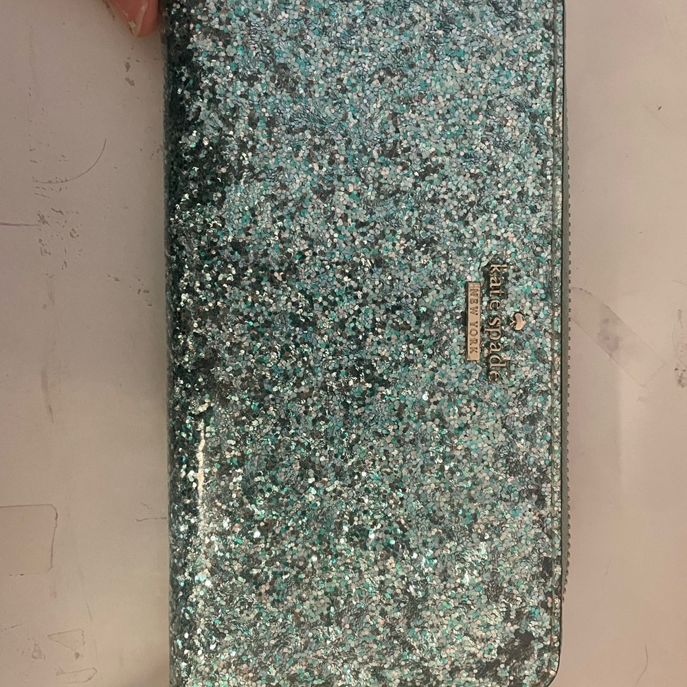 Kate Spade Long Wallet